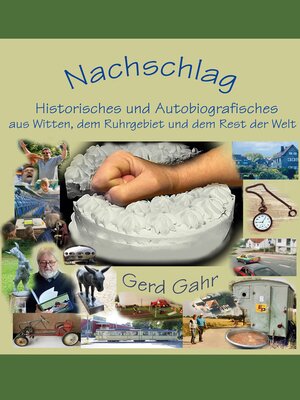 cover image of Nachschlag